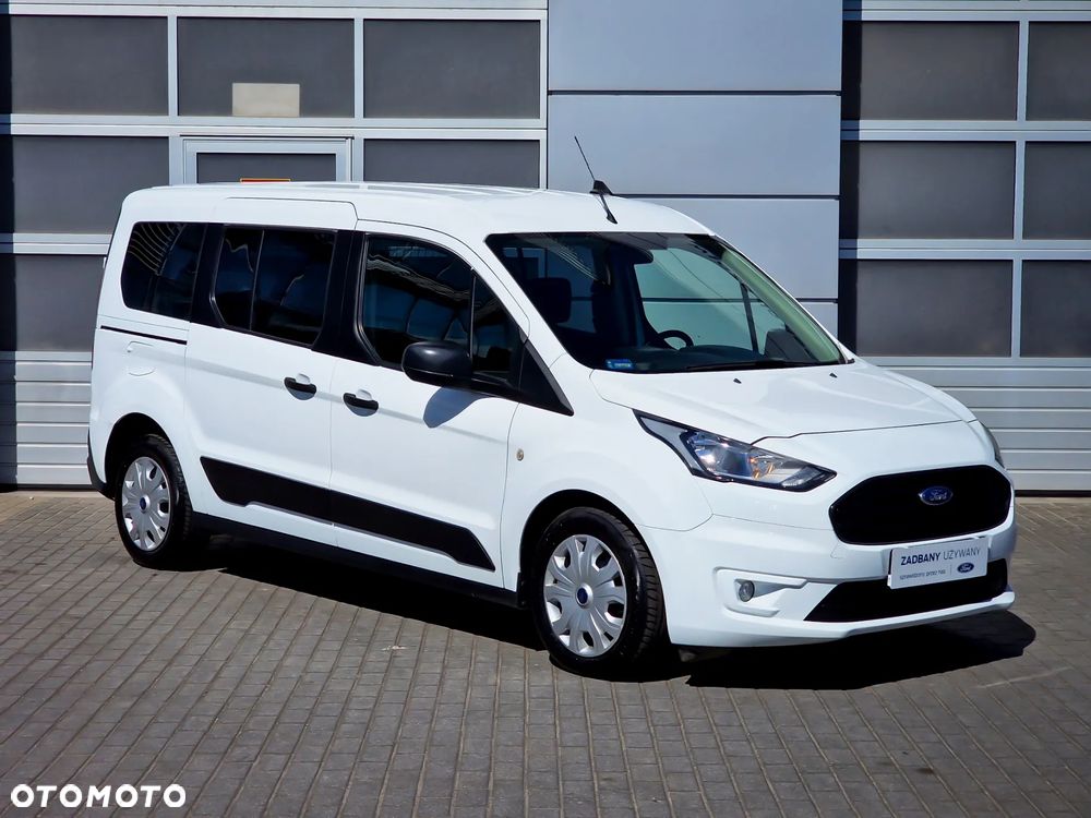 Ford Transit Connect Kombi 230 L2 Trend - 2
