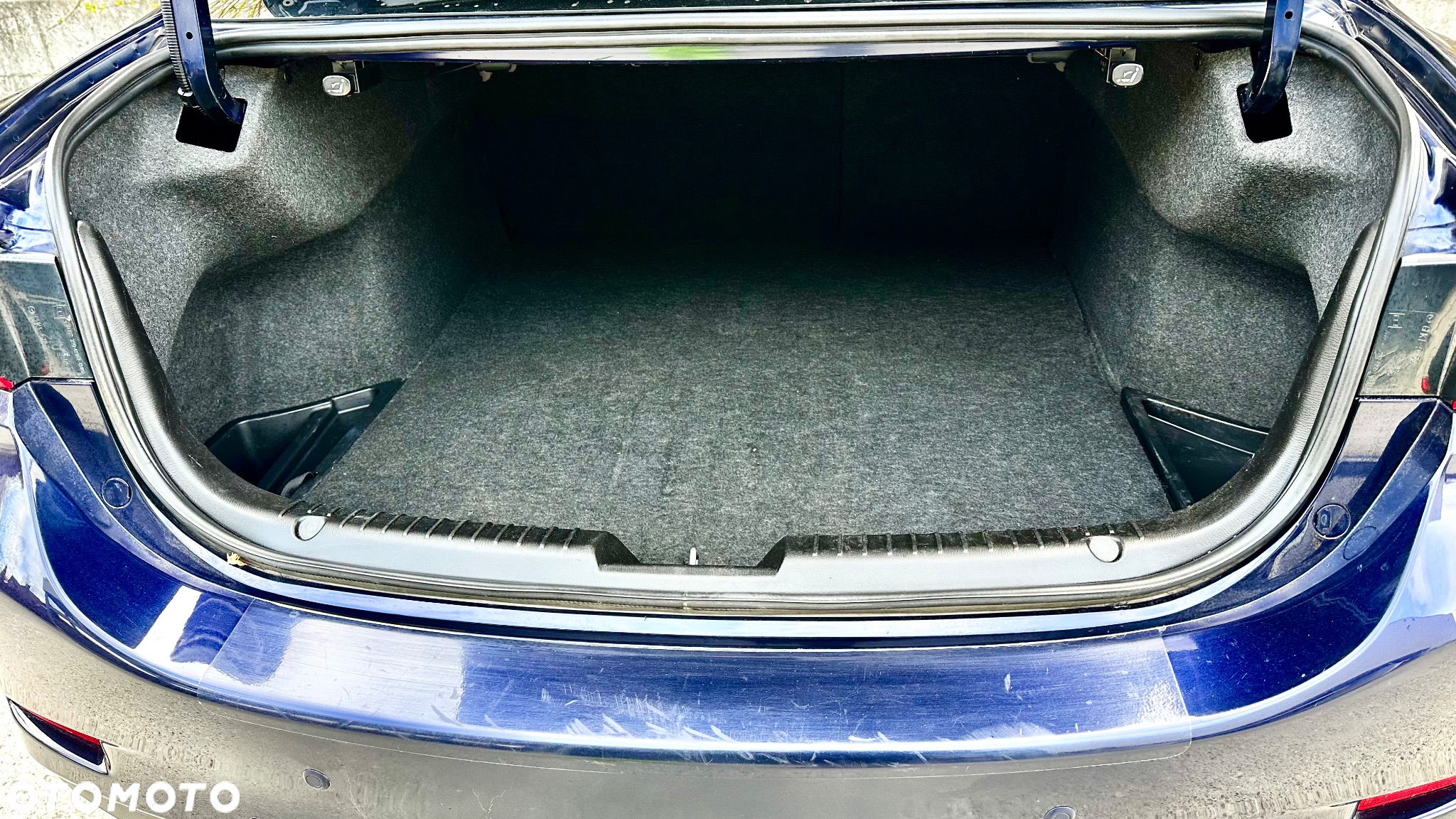 Mazda 6 2.0 SkyEnergy - 14