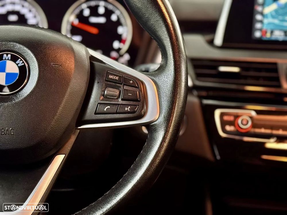BMW 218 Gran Tourer d Sport Line - 31