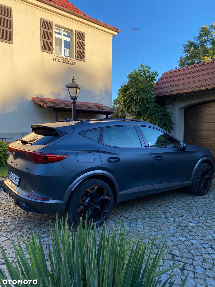 Cupra Formentor - 9