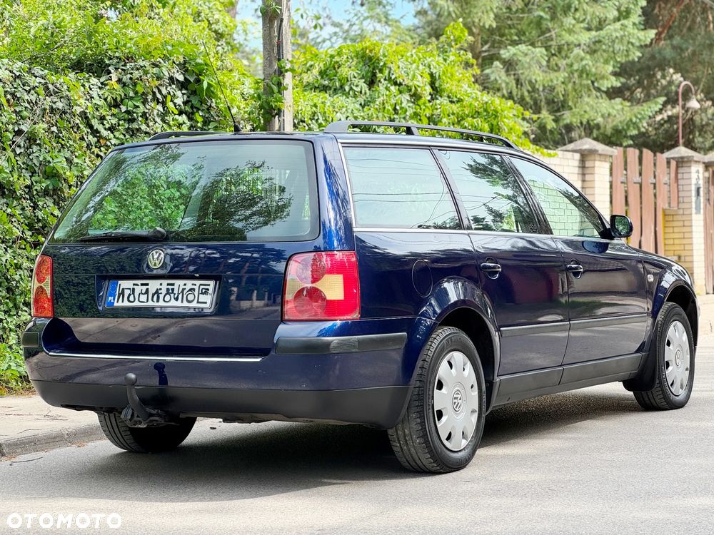 Volkswagen Passat 2.0 GL - 14