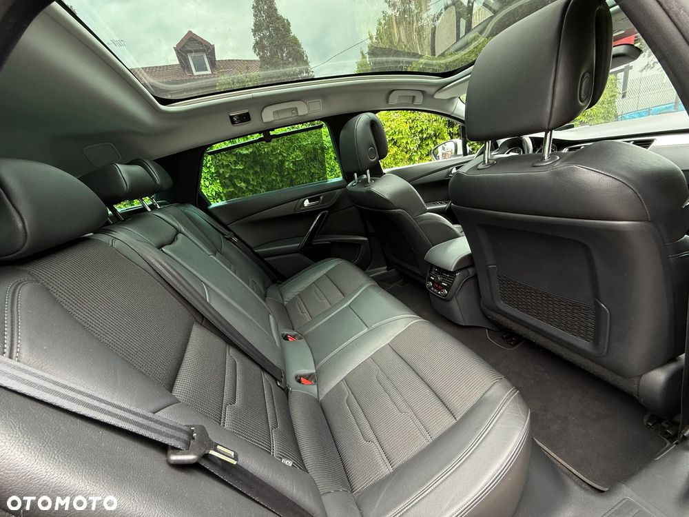 Peugeot 508 - 37