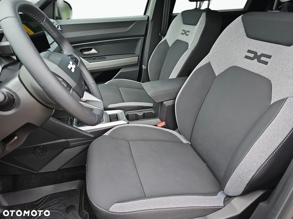 Dacia Bigster 1.2 TCe mHEV Journey - 10