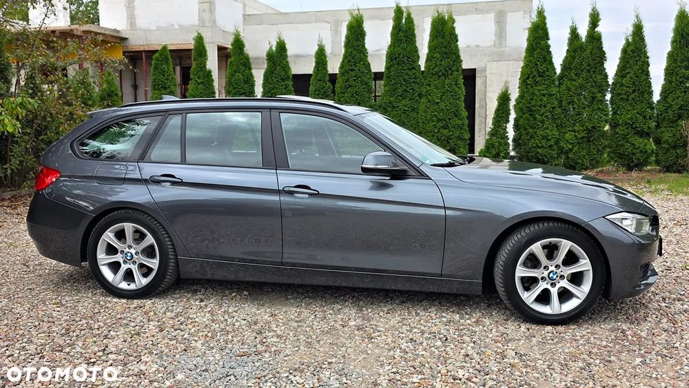 BMW Seria 3 - 18