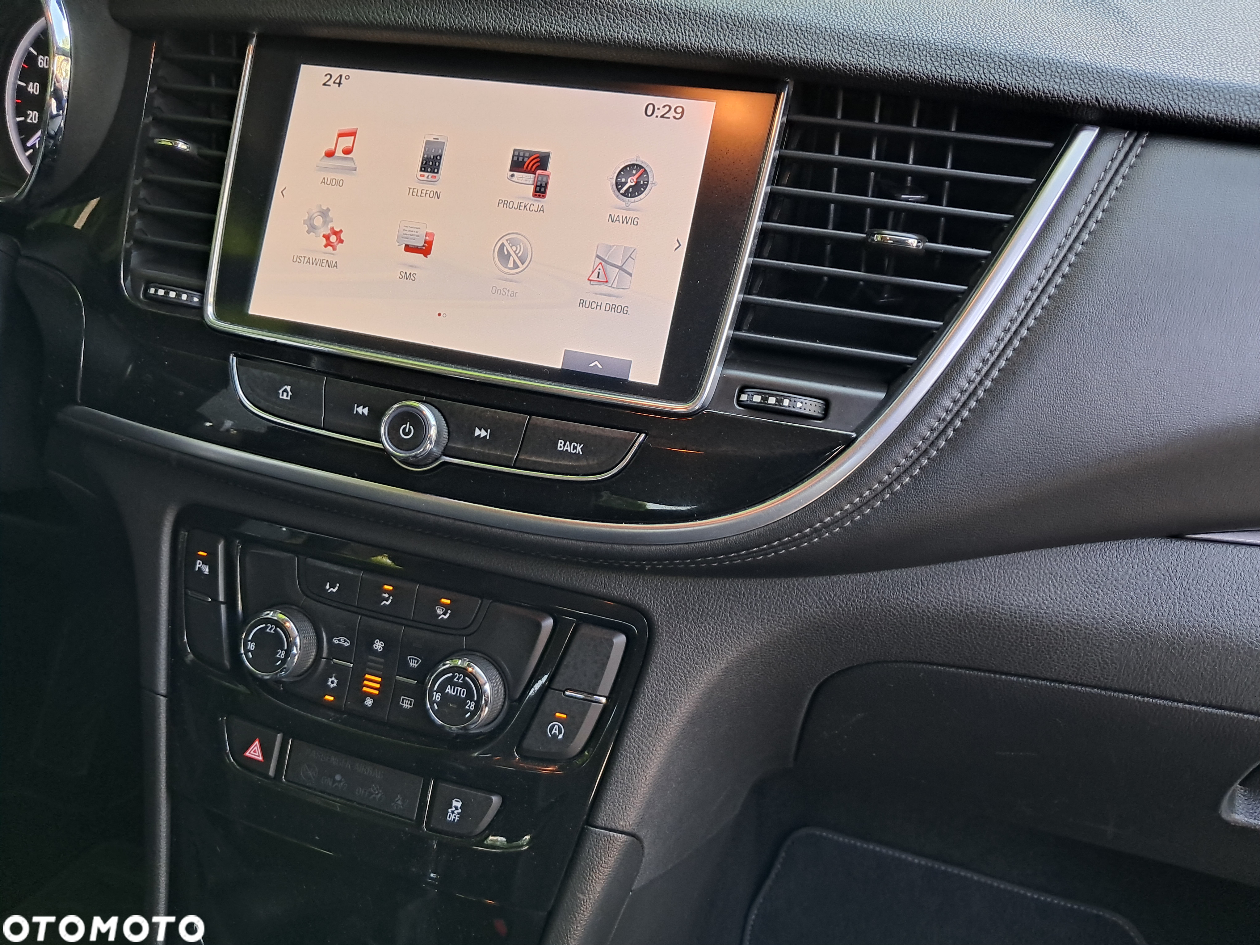 Opel Mokka - 10