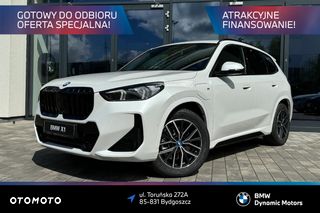 BMW X1 xDrive25e M Sport sport