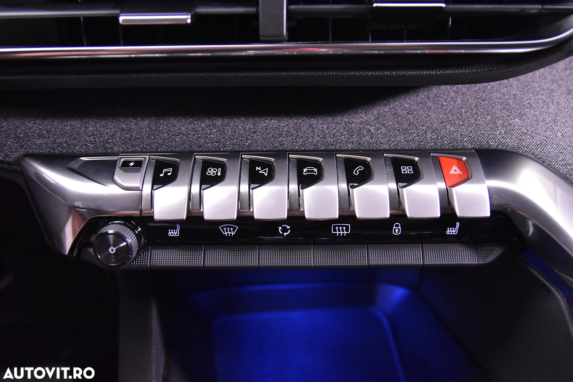 Peugeot 3008 - 17