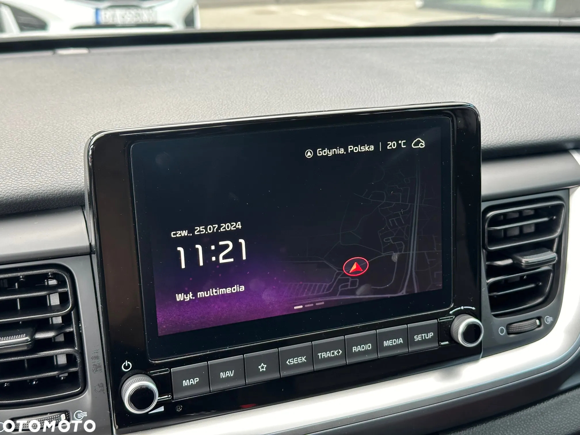 Kia Stonic 1.2 M - 24