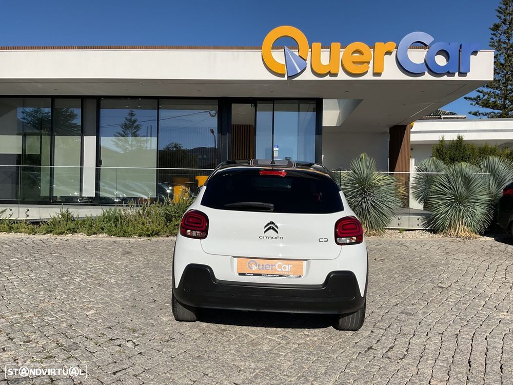 Citroën C3 1.2 PureTech Feel - 13