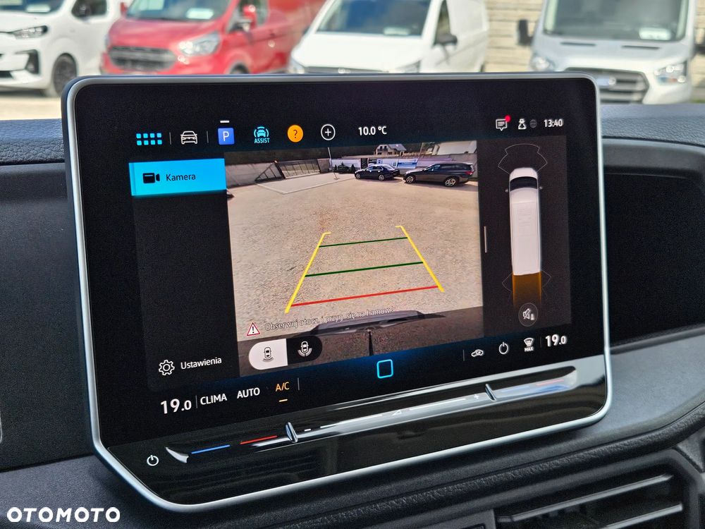 Volkswagen Crafter - 29