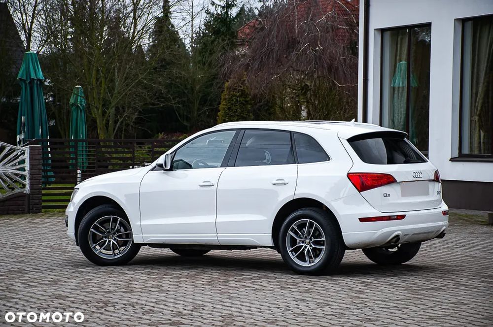 Audi Q5 2.0 TFSI Quattro S tronic - 19