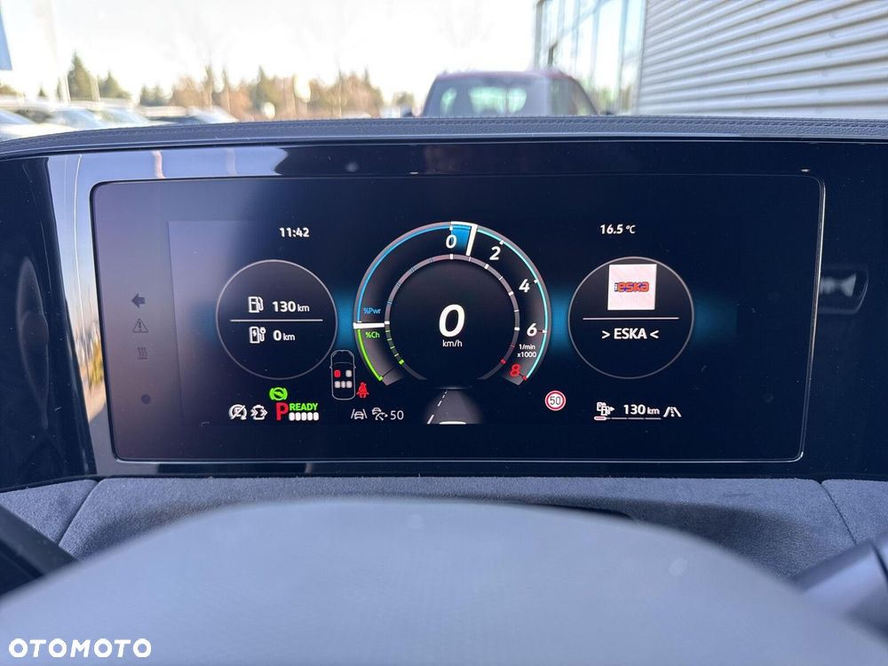 Volkswagen Tiguan - 34