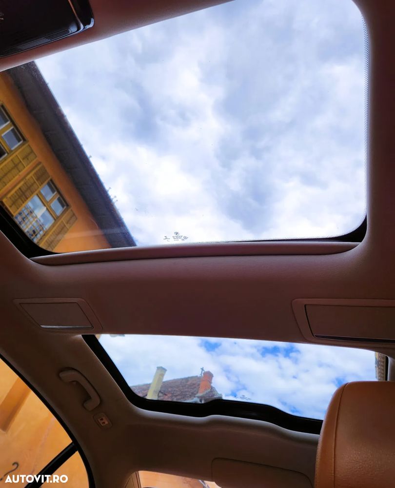 BMW Seria 7 740Li - 16