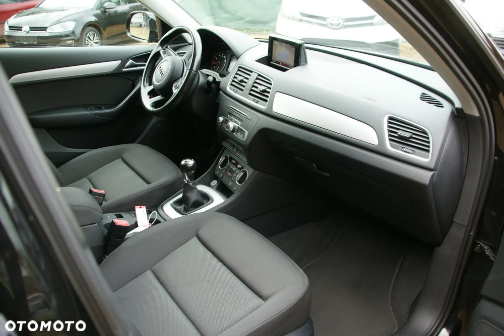 Audi Q3 - 15