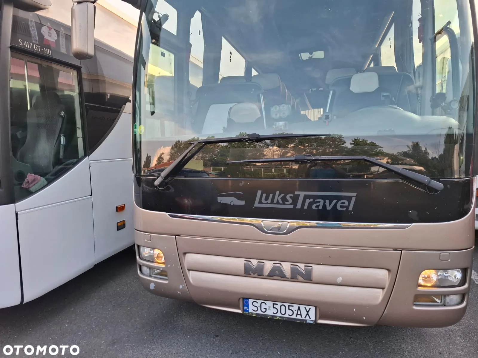 MAN Lion's Coach - 9