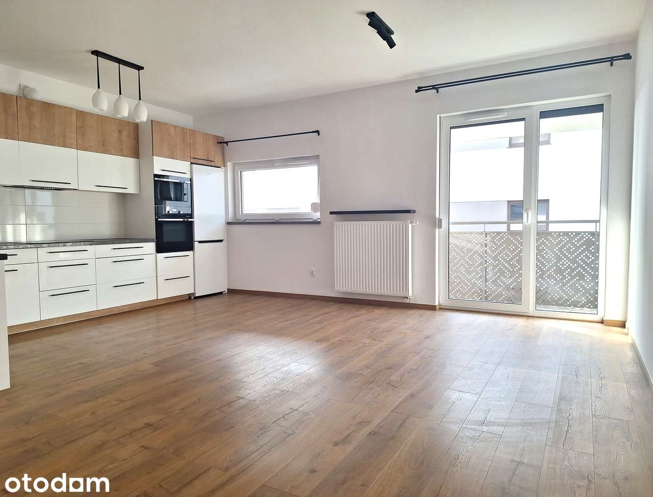 Mieszkanie na sprzedaż, 3 pokoje, 70 m², Złotniki