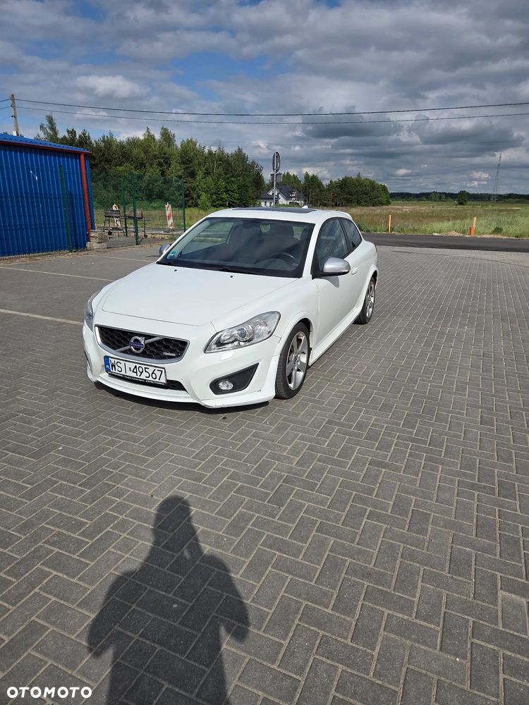Volvo C30 D2 RDesign Edition Pro - 2