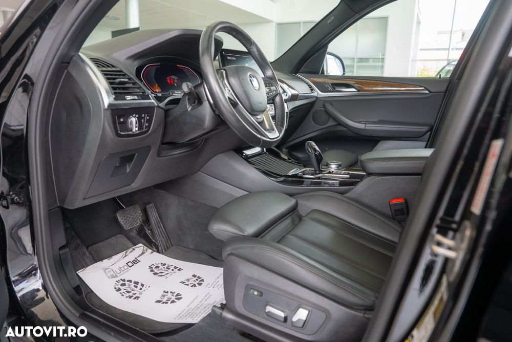 BMW X3 - 14