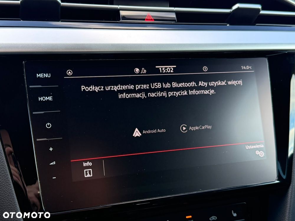 Volkswagen Arteon 2.0 TSI R-Line DSG - 29