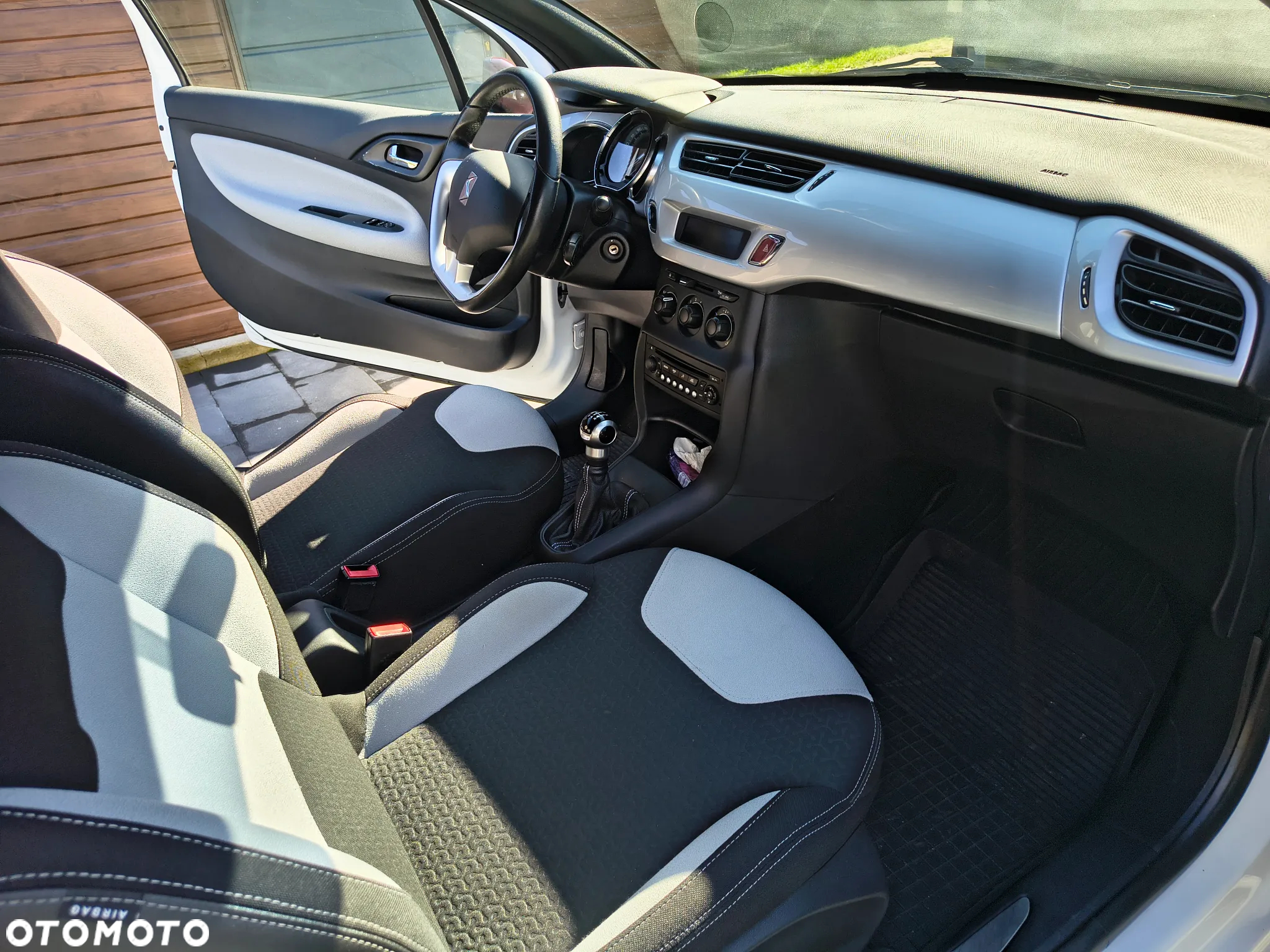 Citroën DS3 1.4 VTi Chic - 8