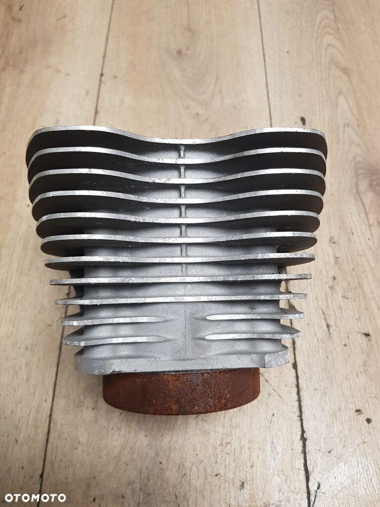 Cylinder Harley Davidson Twin Cam 88 16593-99 - 7