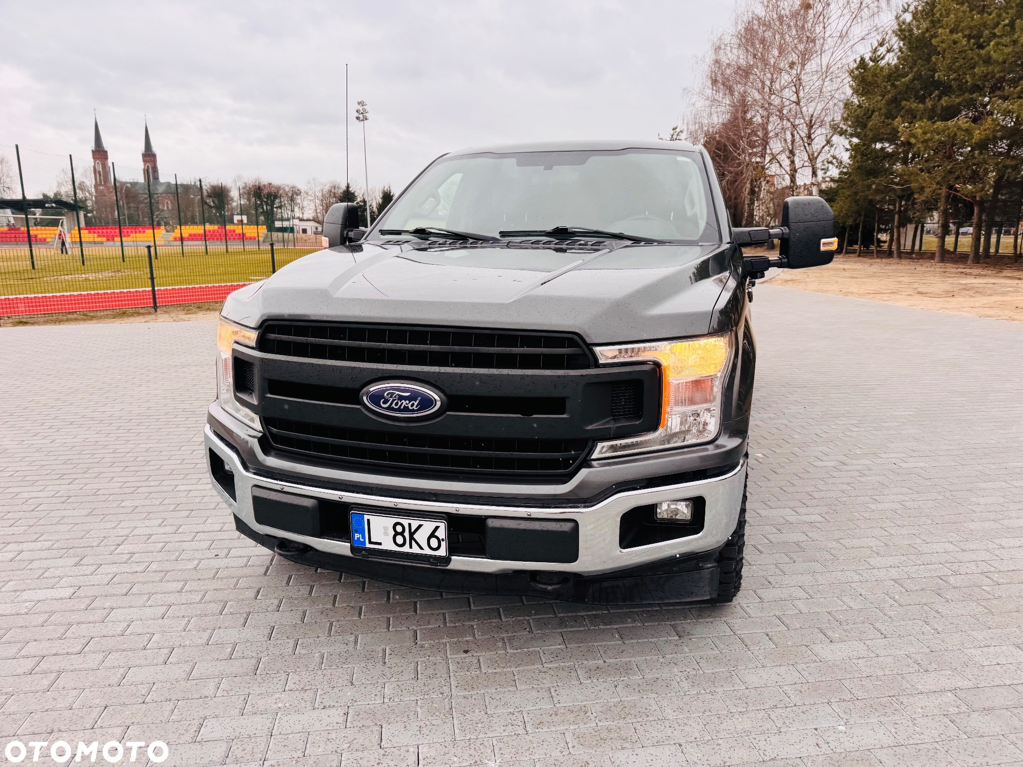 Ford F150 - 3