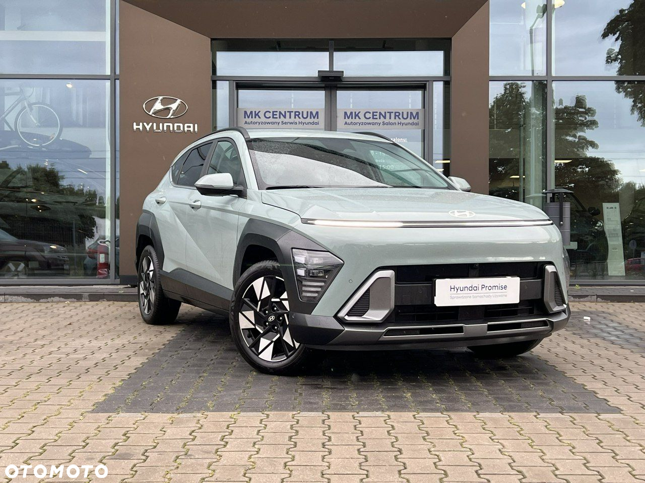 Hyundai Kona - 2