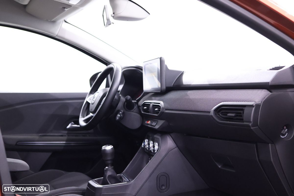 Dacia Jogger - 22