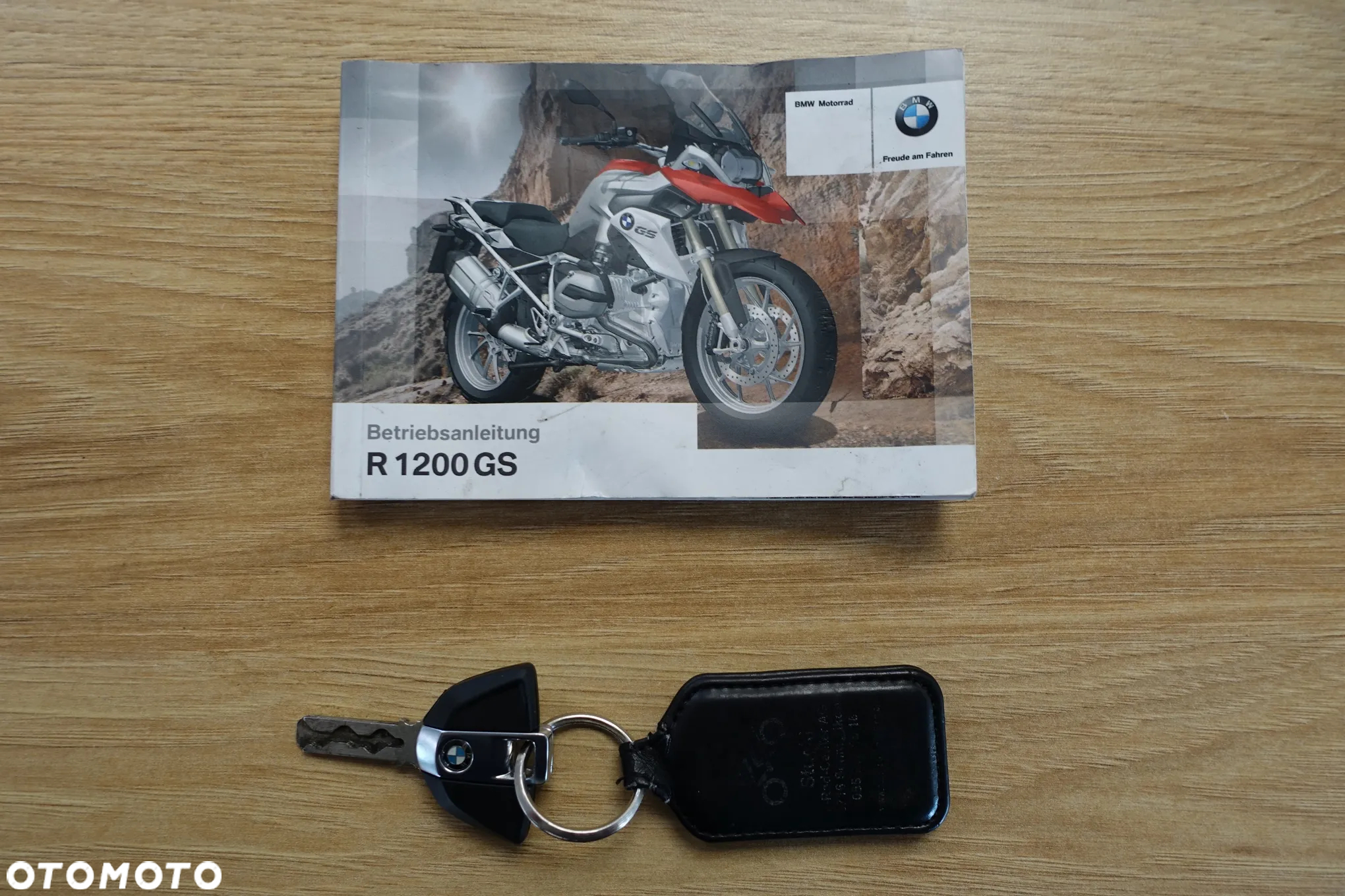 BMW GS - 14