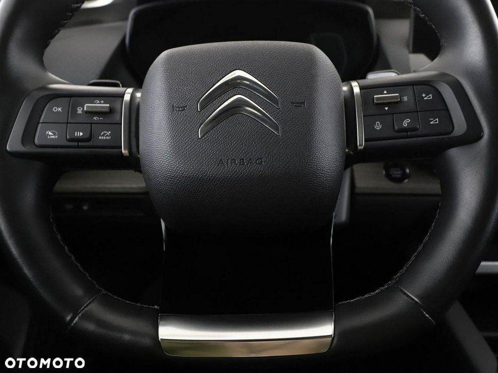 Citroën C5X PureTech 130 Start&Stop EAT8 PLUS - 22