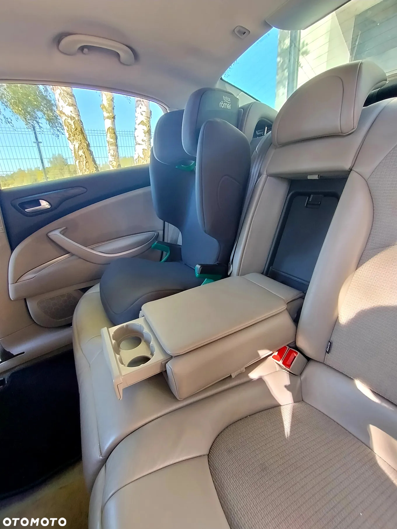 Citroën C5 2.0 HDi Exclusive Equilibre Navi - 9