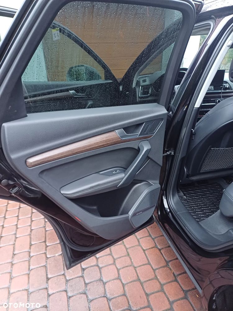 Audi Q5 45 TFSI quattro S tronic advanced - 22