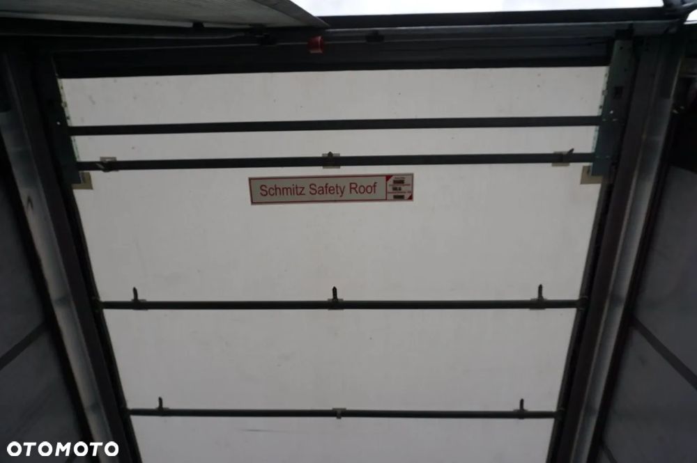 Schmitz Cargobull FIRANA VARIOS OŚ PODNOSZONA * 2022 * - 14