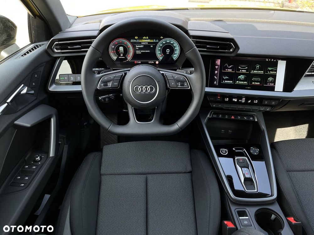 Audi A3 Sportback - 39