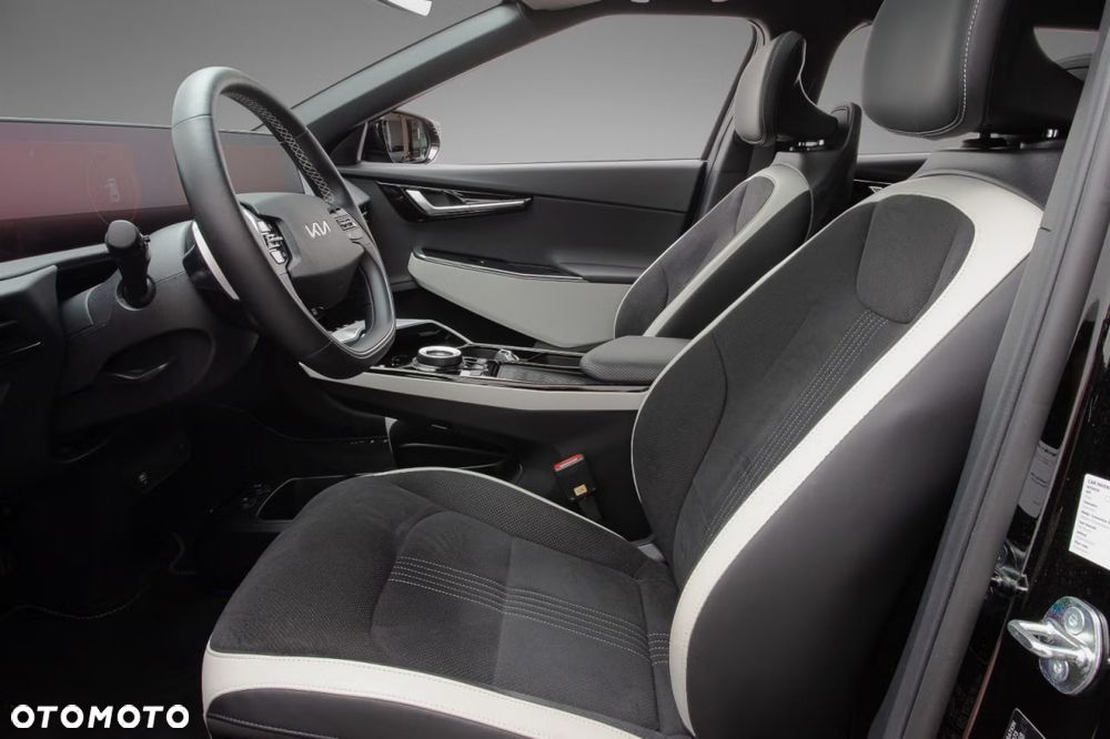 Kia EV6 77.4kWh GT-Line AWD - 23