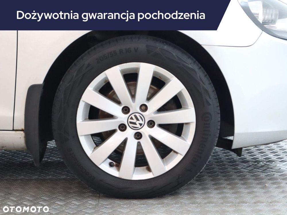 Volkswagen Golf - 17