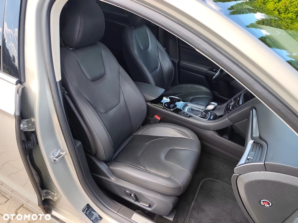 Ford Mondeo 2.0 TDCi STart-Stopp PowerShift-Aut Titanium - 24