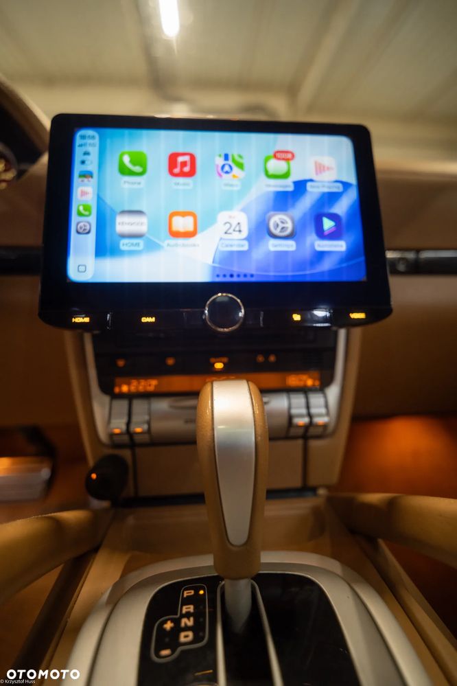 Porsche Cayenne - 11