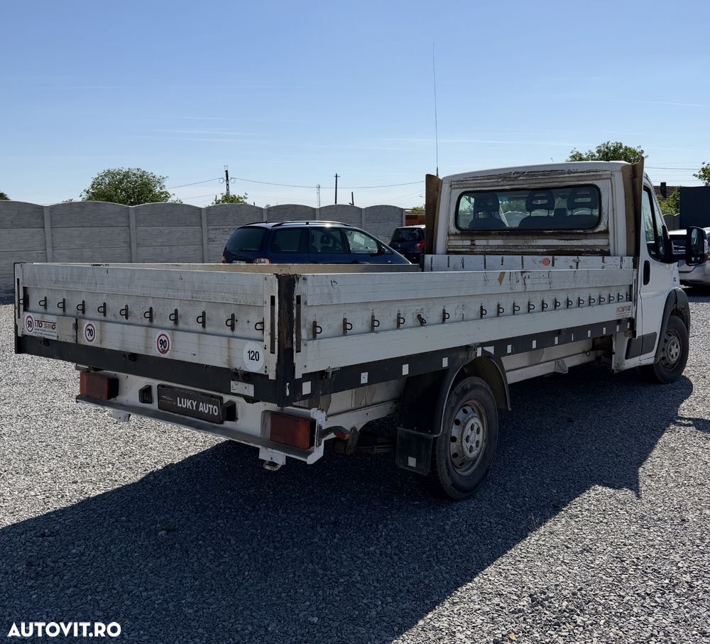 Fiat Ducato - 12