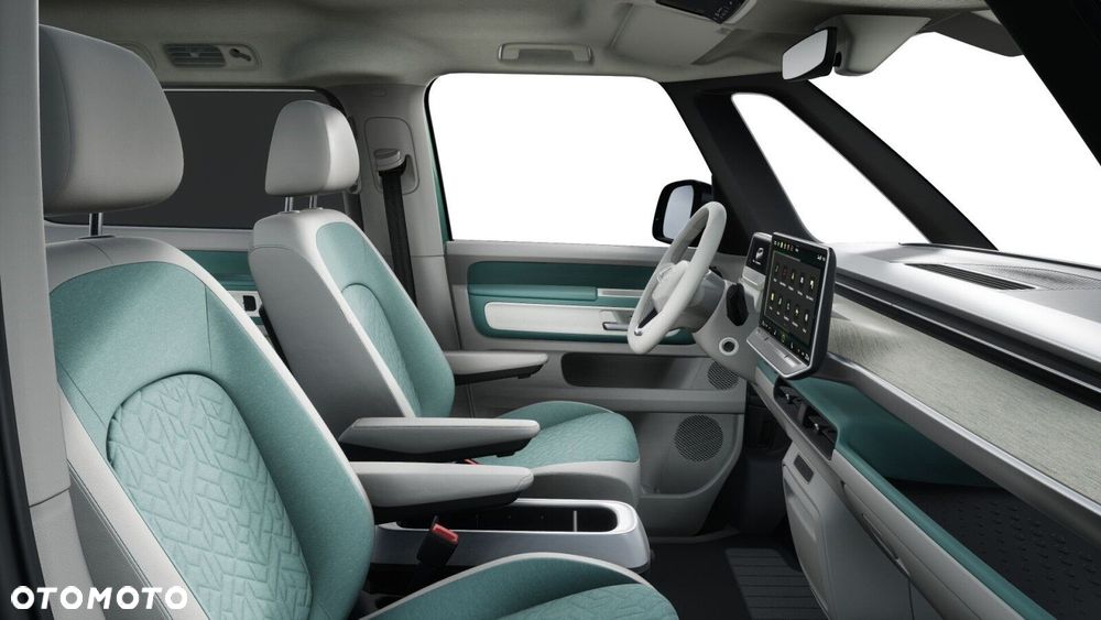 Volkswagen ID. Buzz - 10