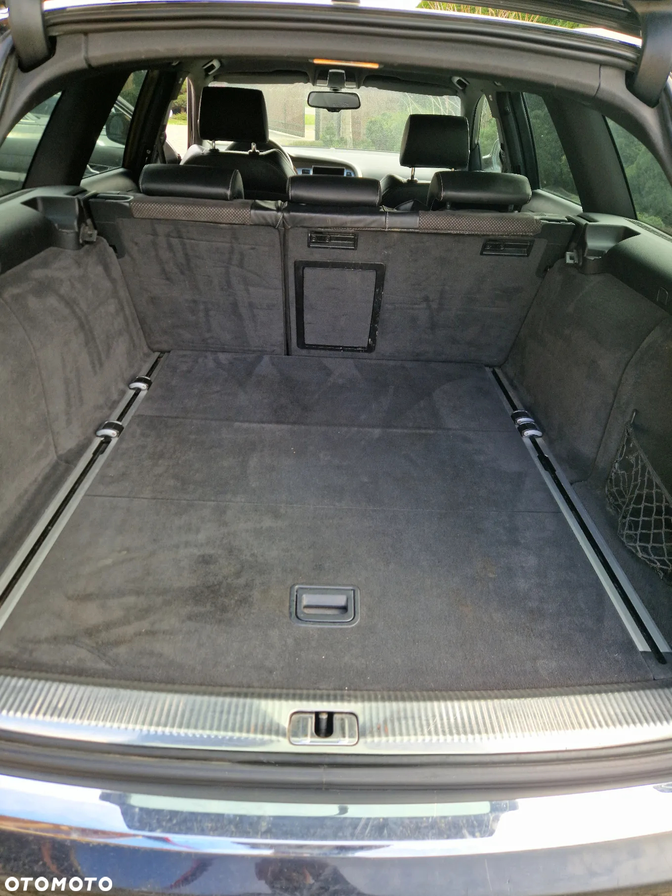 Audi A6 3.0 TDI Quattro Tiptronic - 17