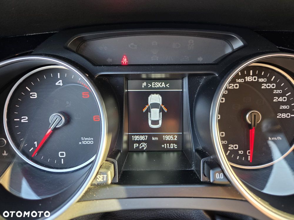 Audi A5 Sportback - 13