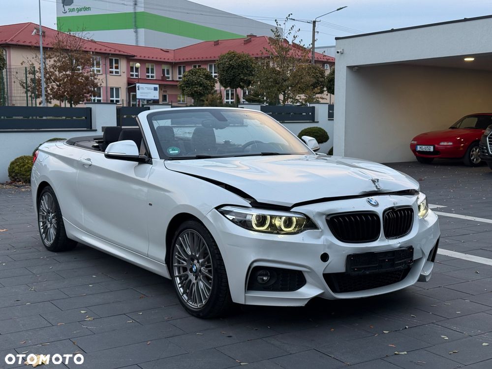 BMW 2 Series 2018 photo 5