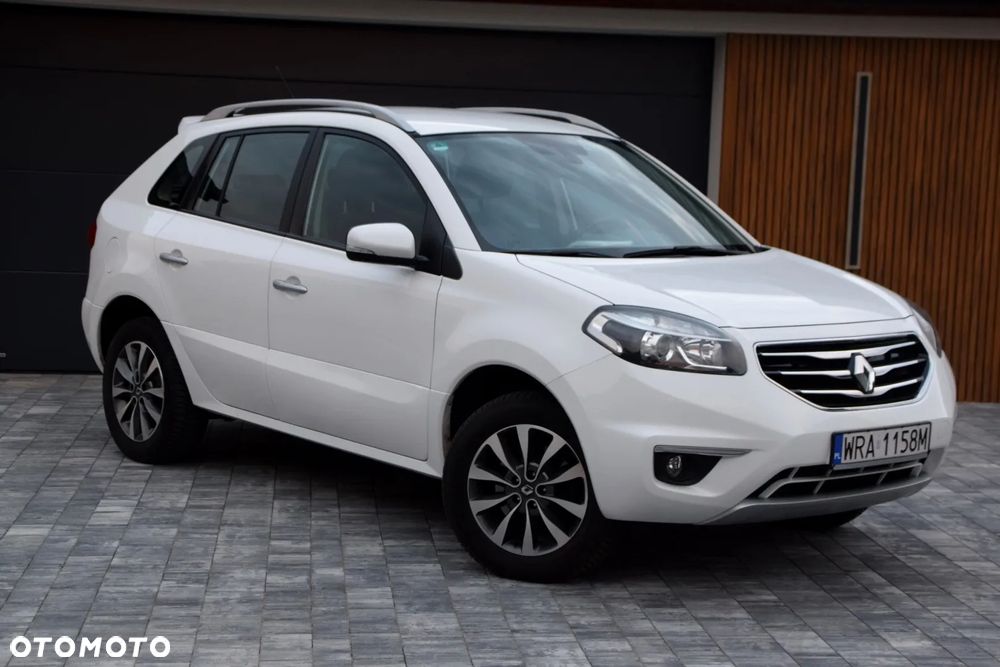 Renault Koleos 2.0 dCi FAP 4x4 Dynamique - 6