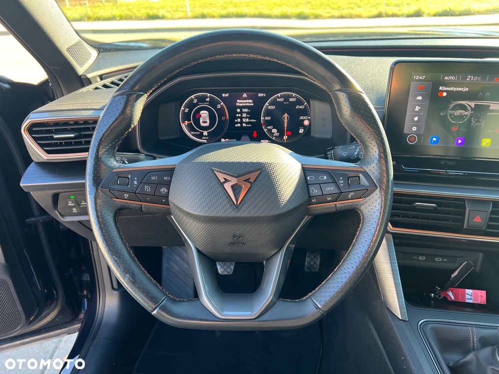 Cupra Formentor - 12