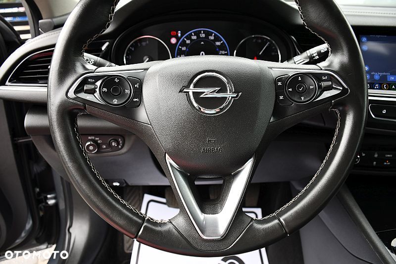 Opel Insignia 1.6 CDTI ecoFLEX Start/Stop Innovation - 12