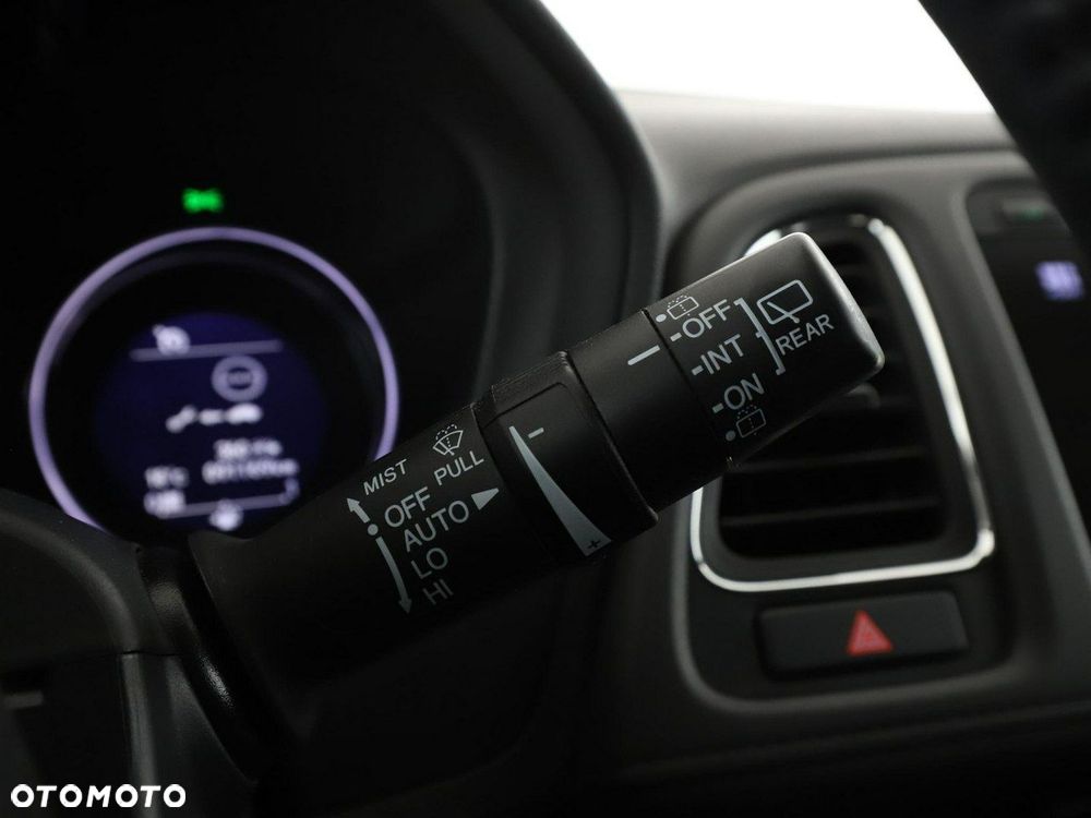 Honda HR-V 1.5 i-VTEC Elegance - 31