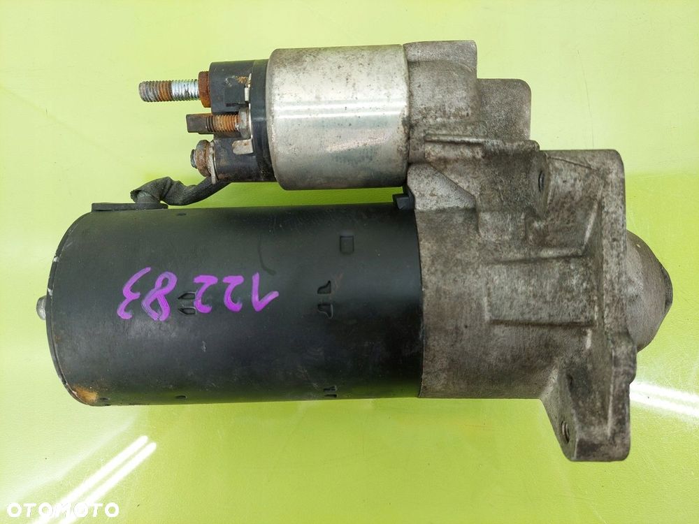 Rozrusznik Fiat Ducato III 2007- 2,3 JTD 5901259420234 ORYGINAŁ - 6