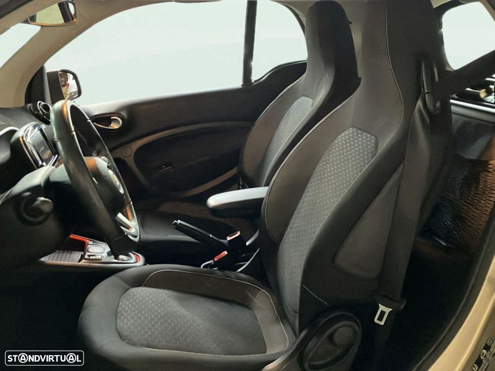 Smart ForTwo Coupé - 14