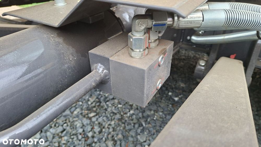 XCMG Xe35U - 21
